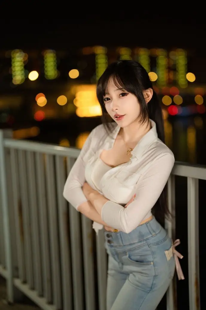 智能拖拉机作业现场